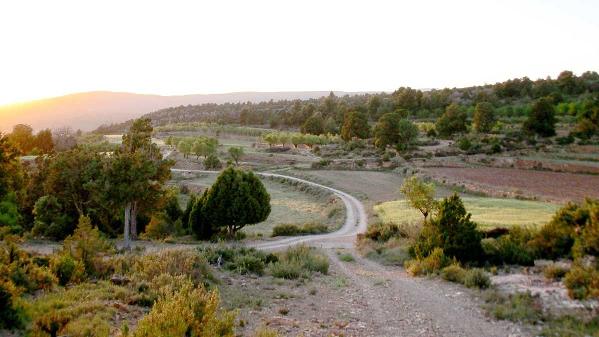 La Antigua: apasionados del entorno rural